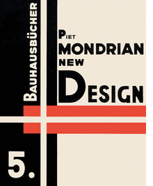 Piet Mondrian: New Design