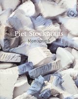 Piet Stockmans: Monograph