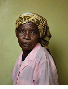 Pieter Hugo: Kin