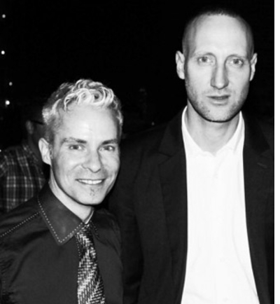 PIN-UP Launches 'Fire Island Modernism' at The Standard Highline