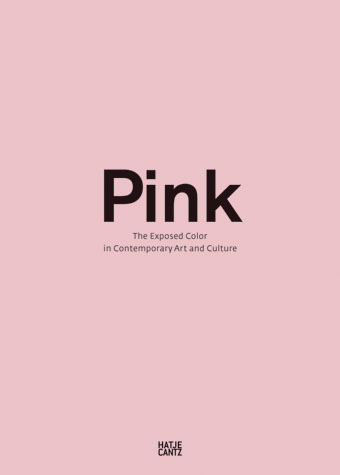 Pink ARTBOOK | D.A.P. 2006 Catalog Books Exhibition Pink ARTBOOK | D.A.P. 2006 Catalog Books Exhibition