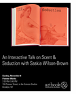 Pioneer Works presents "Scent and Seduction" with 'The Cultures of Perfume' author Saskia Wilson-Brown