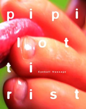 Pipilotti Rist: Eyeball Massage