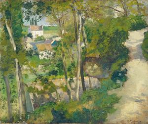 Pissarro