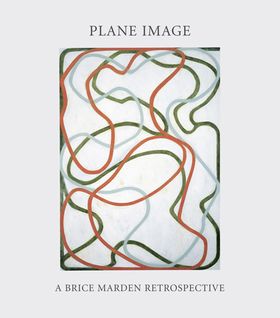 Plane Image: A Brice Marden Retrospective