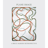 Brice Marden Exhibition Catalogs, Books, Bibliography, Biography