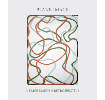 Plane Image A Brice Marden Retrospective ARTBOOK | D.A.P. 2006