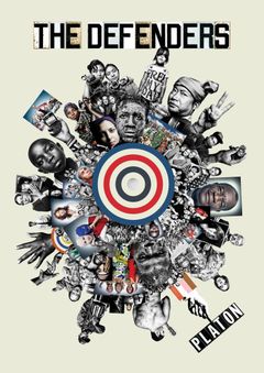 Platon: The Defenders