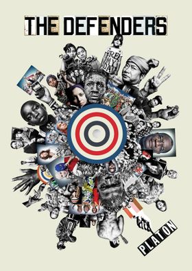 Platon: The Defenders