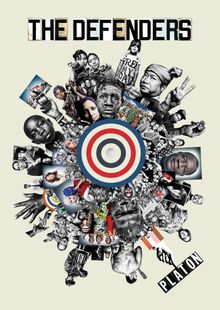 Platon: The Defenders