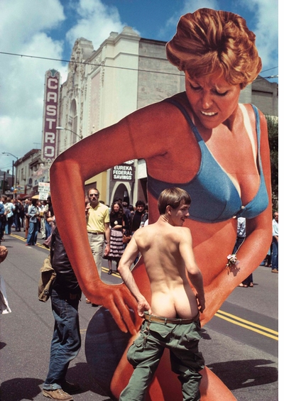 Playfulness and Pride in 'LGBT: San Francisco'