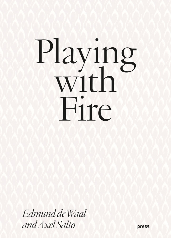 Playing with Fire ARTBOOKD.A.P.