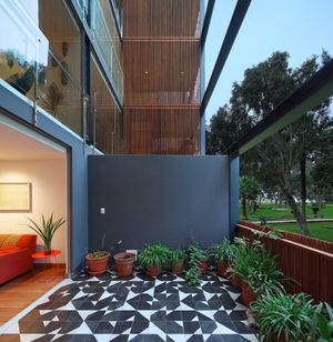 Poggione+Biondi: Architecture, Landscape and Sustainability
