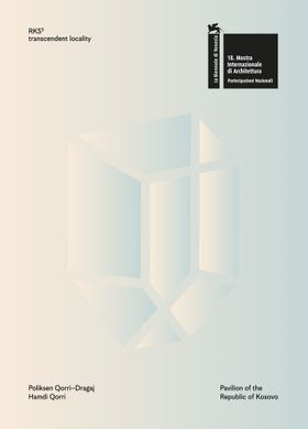 Poliksen Qorri-Dragaj & Hamdi Qorri: RKS Transcendent Locality