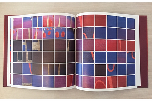 Polly Apfelbaum Book Signing at Printed Matter