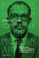 Pontus Hultn: Commander of Modern Art