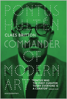 Pontus Hultén: Commander of Modern Art