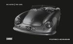 Porsche Museum: The Cars