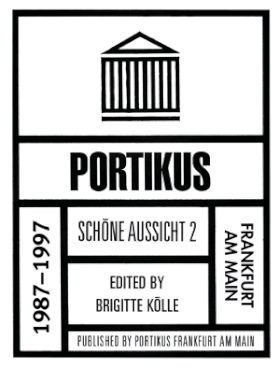 Portikus