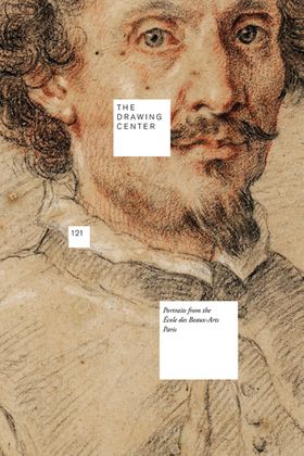 Portraits from the cole des Beaux-Arts, Paris