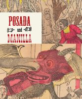 Posada & Manilla: Illustrations for Mexican Fairy Tales