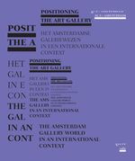Positioning the Art Gallery