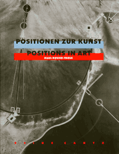 Positions In Art