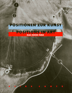 Positions In Art