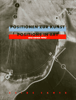 Positions In Art