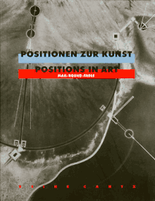 Positions In Art