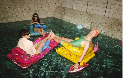 Positive notions of transgressions in Vitra's 'Night Fever: Designing Club Culture 1960-Today'