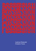 Possession: The Screenplay