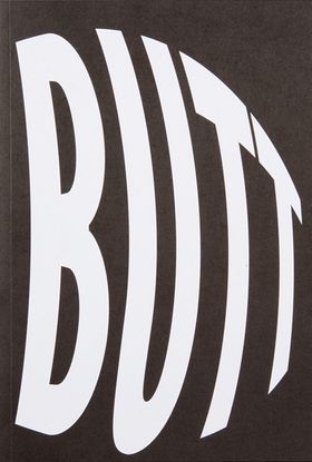 Post-Butt