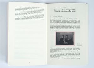 Post-Digital Print