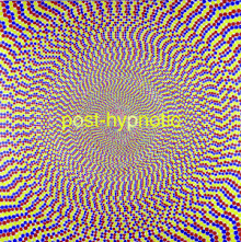 Post-Hypnotic