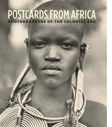 Postcards from Africa