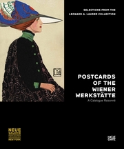 Postcards of the Wiener Werksttte