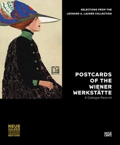 Postcards of the Wiener Werksttte