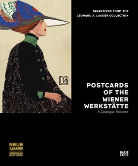 Postcards of the Wiener Werksttte