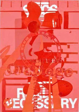 Poster No. 524