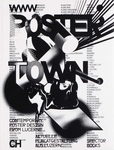 Poster Town