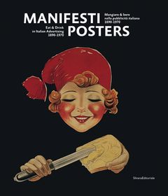 Posters: Eat & Drink in Italian Advertising
