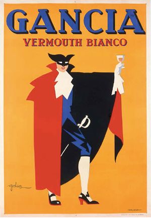 Posters: Eat & Drink in Italian Advertising