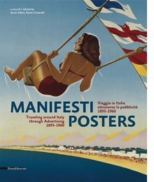 Posters: Travelling Around Italy Through Advertising