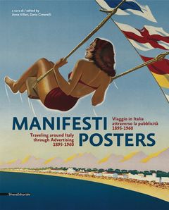 Posters: Travelling Around Italy Through Advertising