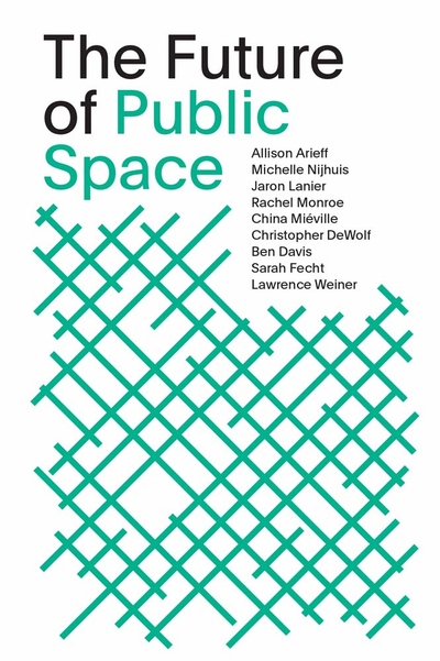 POSTPONED! SOM to launch 'The Future of Public Space' at the Strand