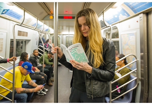 POSTPONED! SOM to launch 'The Future of Public Space' at the Strand