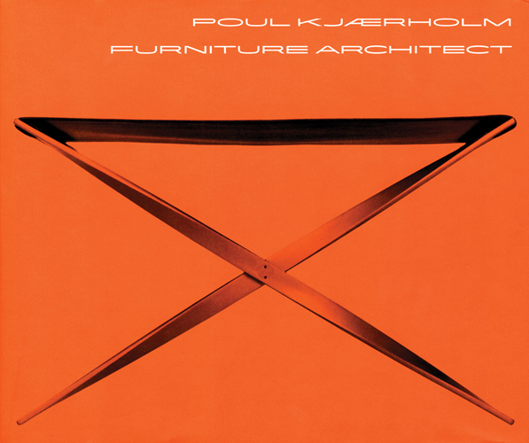 Poul Kjaerholm ARTBOOK | D.A.P. 2006 Catalog Books Exhibition