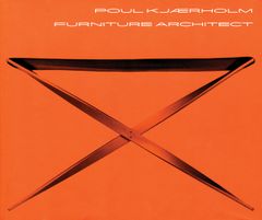 Poul Kjaerholm