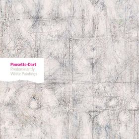 Pousette-Dart: Predominantly White Paintings